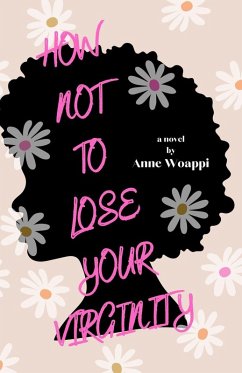 Cover How Not To Lose Your Virginity