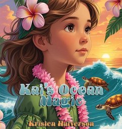 Cover Kai's Ocean Magic