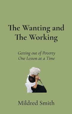 Cover The Wanting and The Working