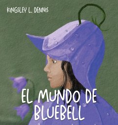 Cover EL MUNDO DE BLUEBELL