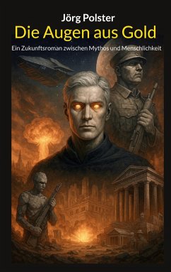 Cover Die Augen aus Gold