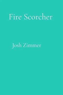 Cover Fire Scorcher