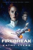 Firebreak (Firebird Interlude Trilogy, #1) (eBook, ePUB)