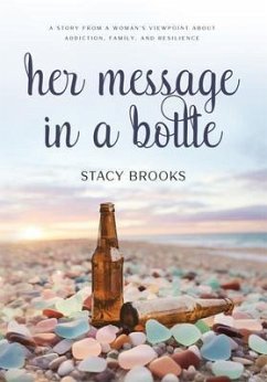 Cover Her Message in a Bottle (eBook, ePUB)