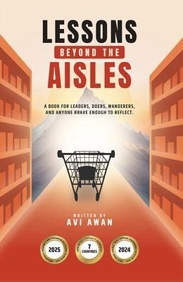 Lessons Beyond the Aisles (eBook, ePUB)