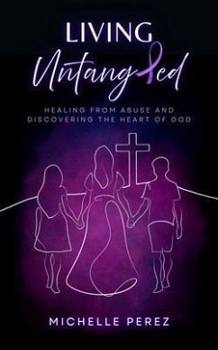 Cover Living Untangled (eBook, ePUB)