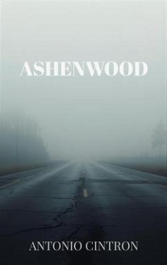 Cover Ashenwood (eBook, ePUB)