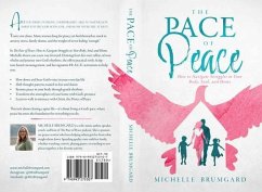 Cover The Pace of Peace (eBook, ePUB)