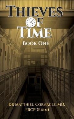 Cover Thieves of Time (eBook, ePUB)