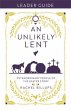 An Unlikely Lent Leader Guide (eBook,... - Bild 1