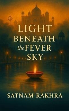 Cover Light Beneath a Fever Sky (eBook, ePUB)