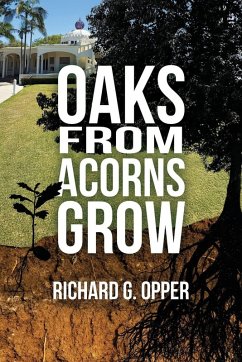 Cover Oaks from Acorns Grow