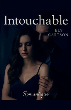 Intouchable - Cartson, Ely Intouchable - Cartson, Ely