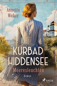 Kurbad Hiddensee - Meeresleuchten - Weber, Annette Kurbad Hiddensee - Meeresleuchten - Weber, Annette