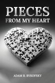 Pieces from My Heart Pieces from My Heart