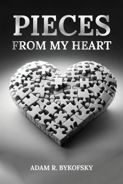 Cover Pieces from My Heart