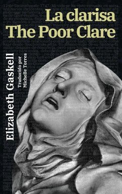 Cover La clarisa - The Poor Clare