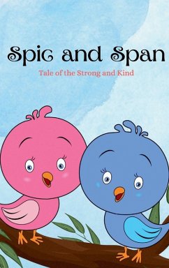 Cover Spic and Span
