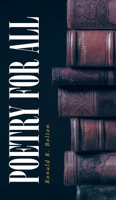 Cover Poetry for All