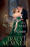 Mistletoe & Christmas Kisses