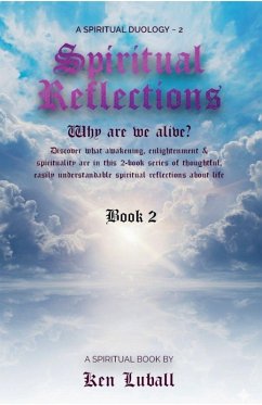 Cover Spiritual Reflections 2
