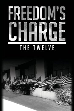 Cover Freedom's Charge