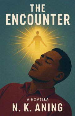 Cover The Encounter