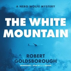 Cover The White Mountain
