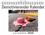 Demotivierender Kalender