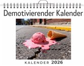 Demotivierender Kalender