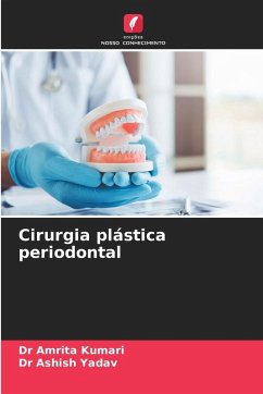 Cover Cirurgia plástica periodontal