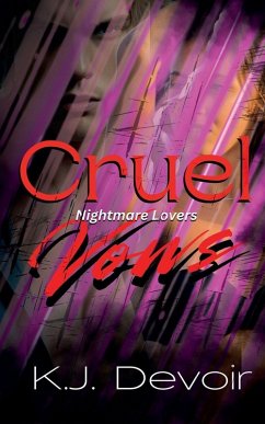 Cruel Vows - Devoir, K. J. Cruel Vows - Devoir, K. J.