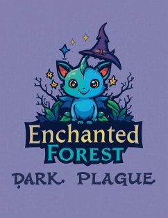 Enchanted Forest -- Dark Plague - S., Christopher Scott