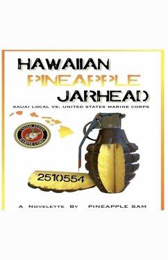 Cover Hawaiian Pineapple Jarhead