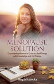 The Menopause Solution The Menopause Solution