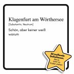Klagenfurt am Wörthersee Klagenfurt am Wörthersee
