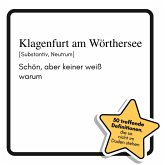 Klagenfurt am Wörthersee