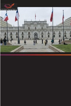 Cover CHILE: Grabie¿ Republiki