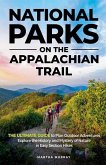 National Parks on the Appalachian Trail