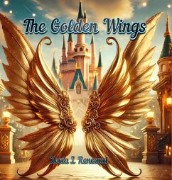Cover The Golden Wings