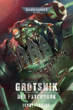 Cover Warhammer 40.000 - Grotsnik