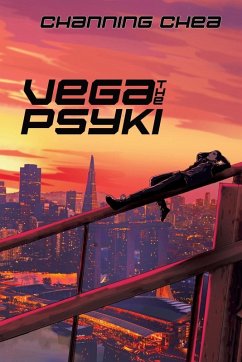 Cover Vega the Psyki