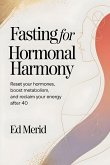 Fasting for Hormonal Harmony
