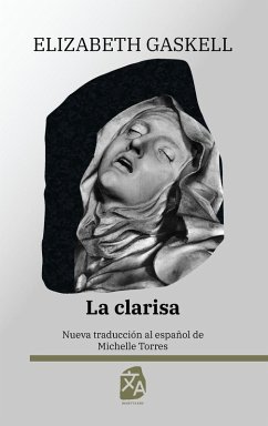 Cover La clarisa