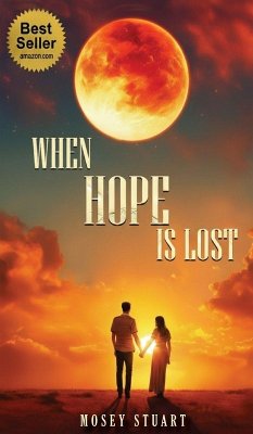 Cover When Hope is Lost