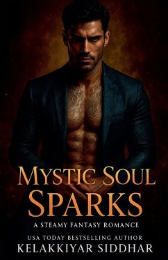 Cover Mystic Soul Sparks
