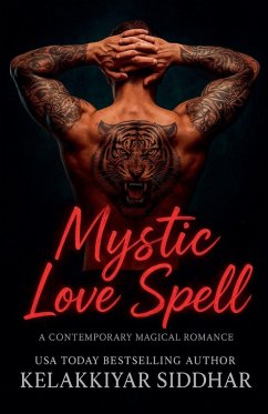Cover Mystic Love Spell