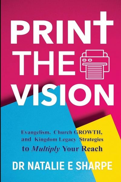 Print The Vision