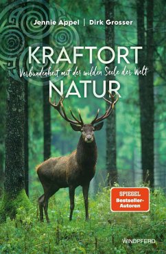 Cover Kraftort Natur