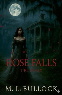 Cover Rose Falls Trilogy
